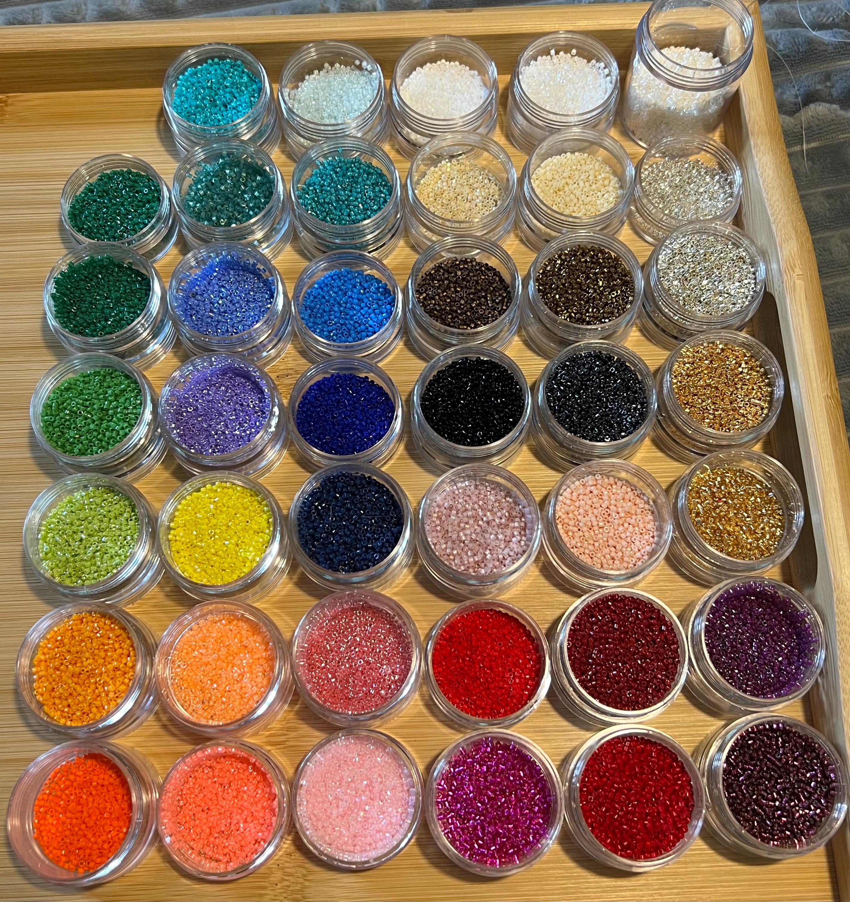 Custom Hand Beaded SUUKSESS Tank Top (NAME ONLY)